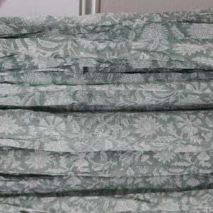 Daughters of India dress